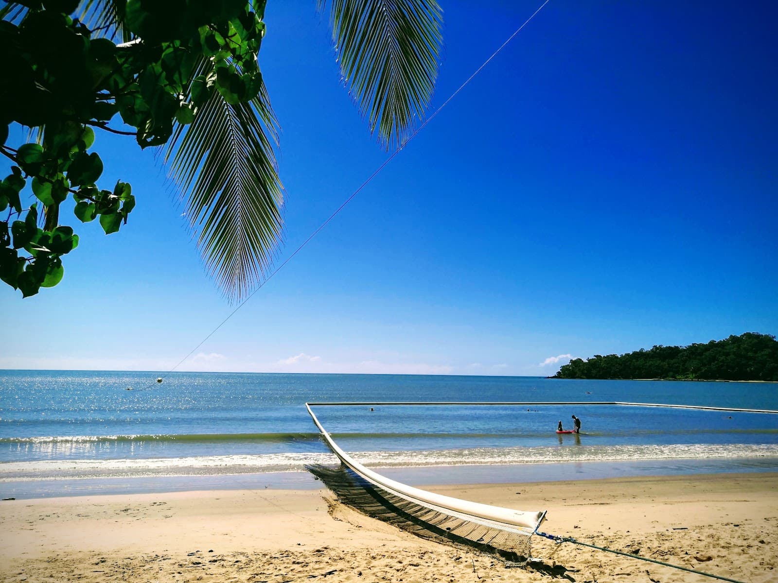 Pelican Park Esplanade Reserve — Palm Cove, Cairns