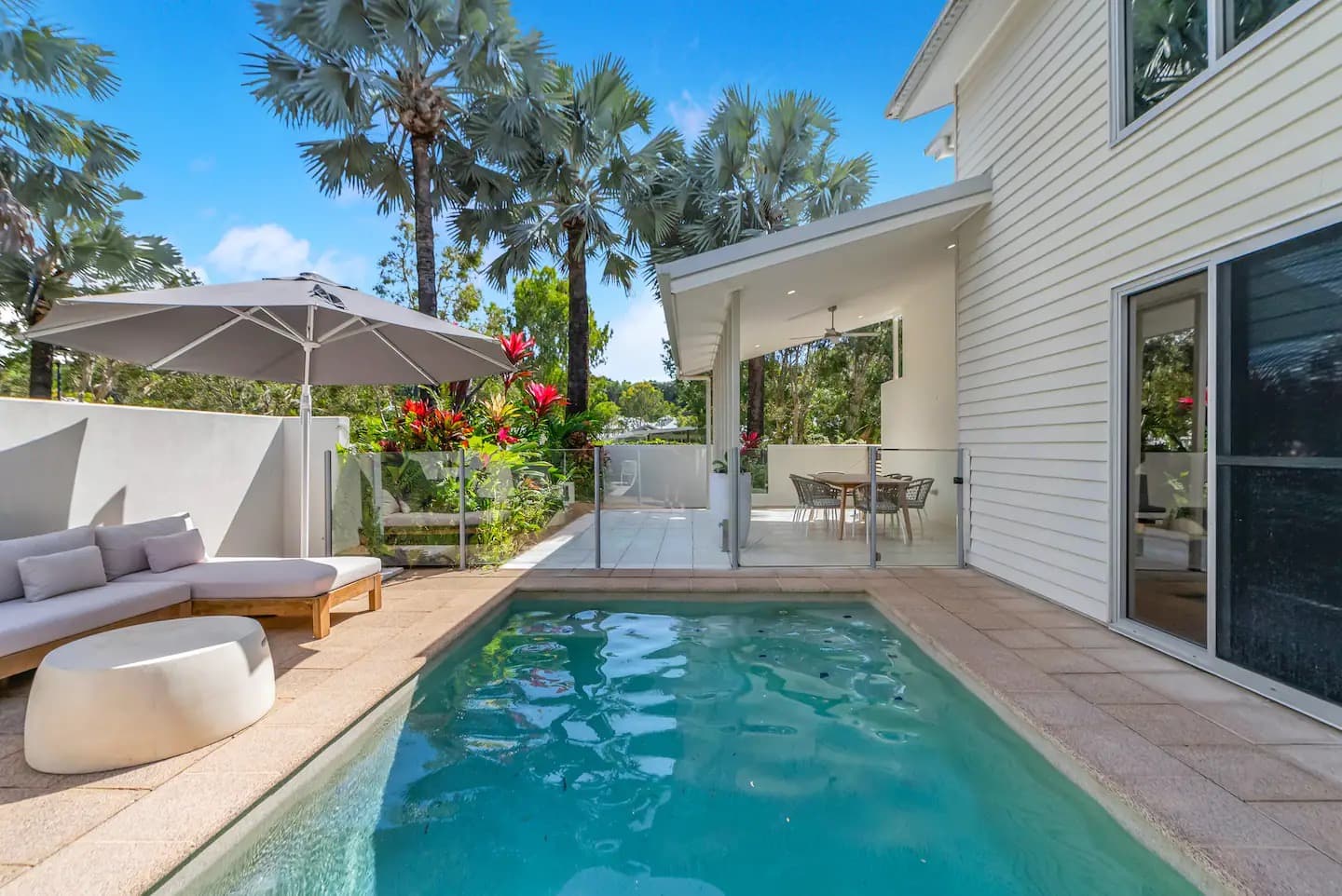 Cove House, Palm Cove — Kuranda, Cairns