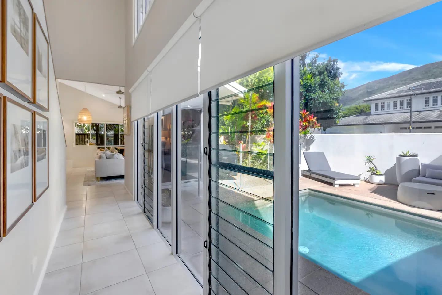 Cove House, Palm Cove — Kuranda, Cairns