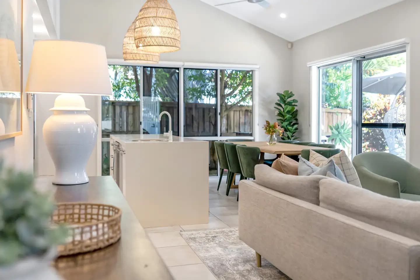 Cove House, Palm Cove — Kuranda, Cairns