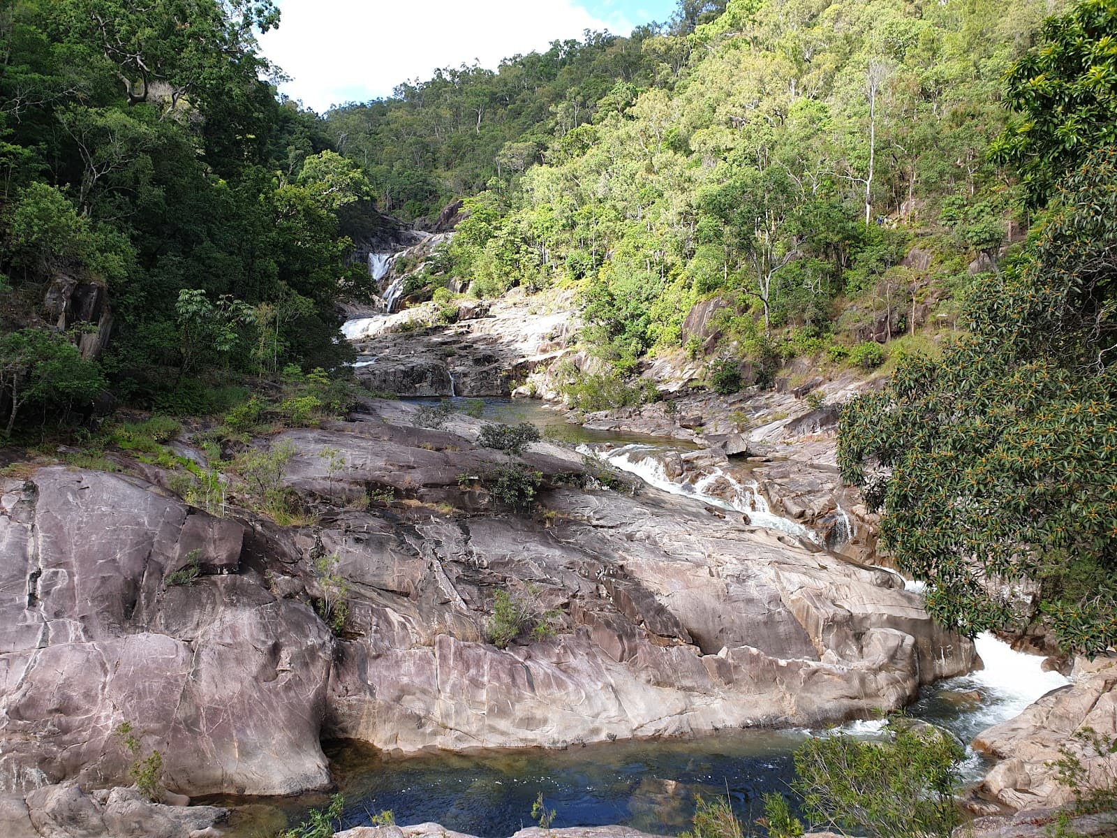 Behana Gorge Walking Track — Palm Cove, Cairns