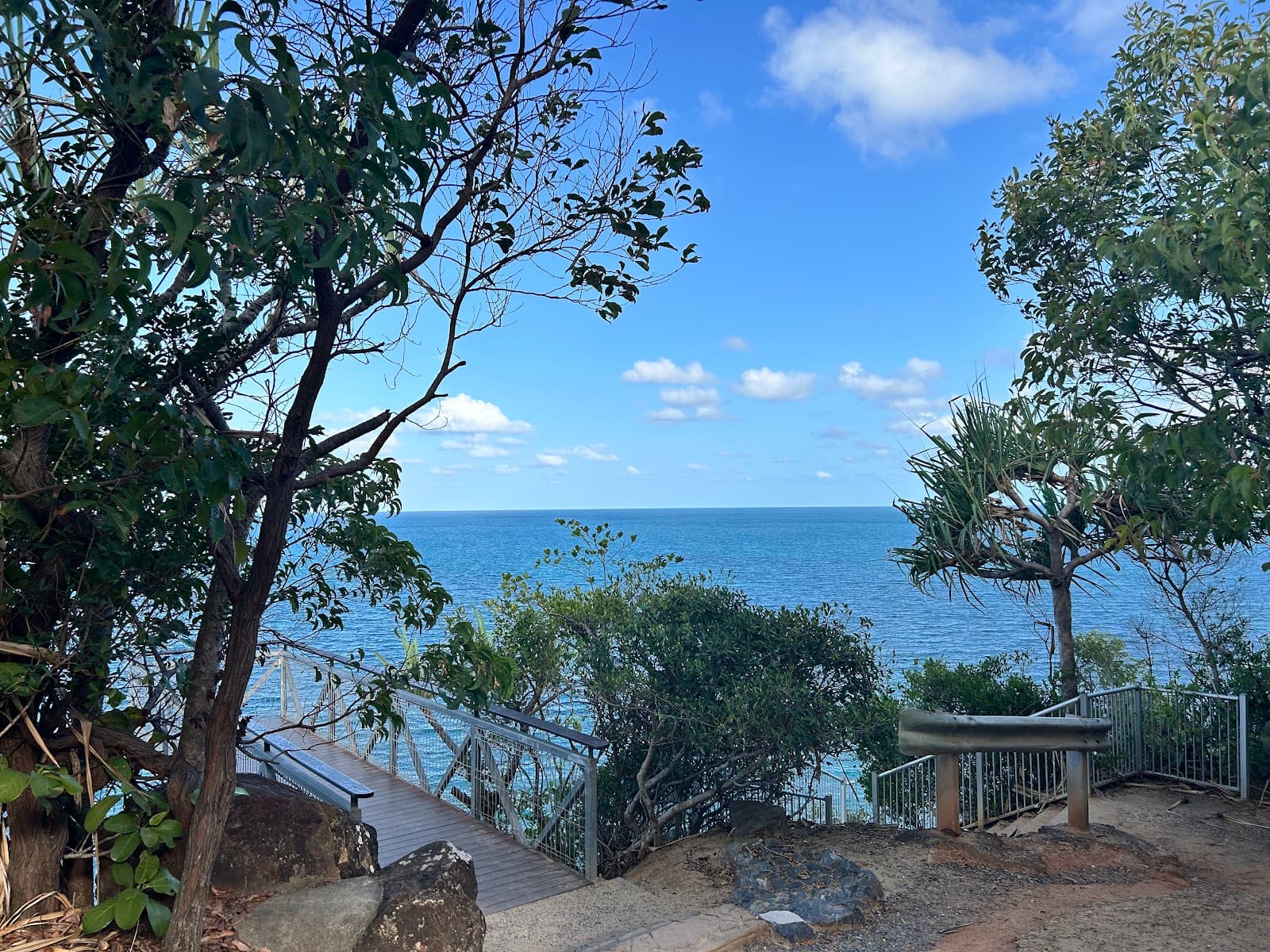 Flagstaff Hill Walking Trail — Port Douglas, Cairns