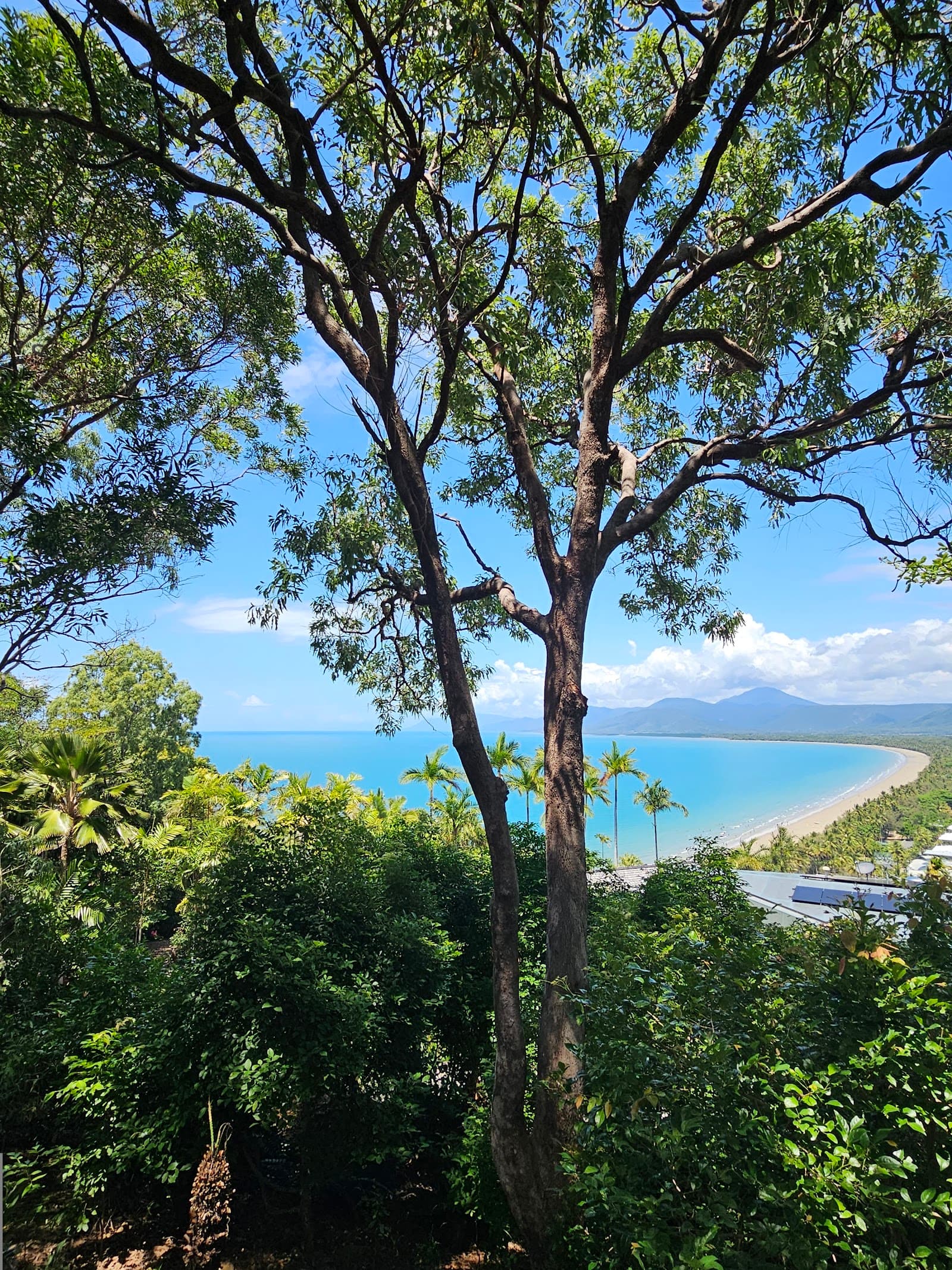 Flagstaff Hill Port Douglas — Port Douglas, Cairns
