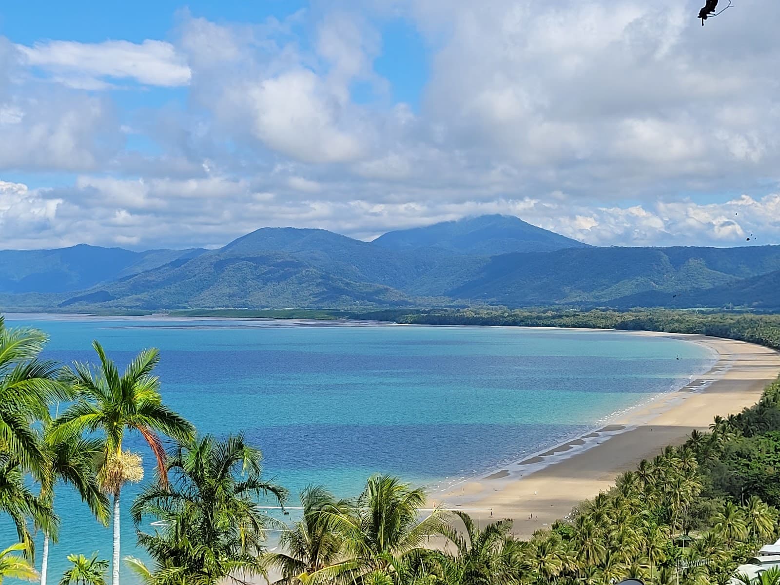 Trinity Bay Lookout — Port Douglas, Cairns