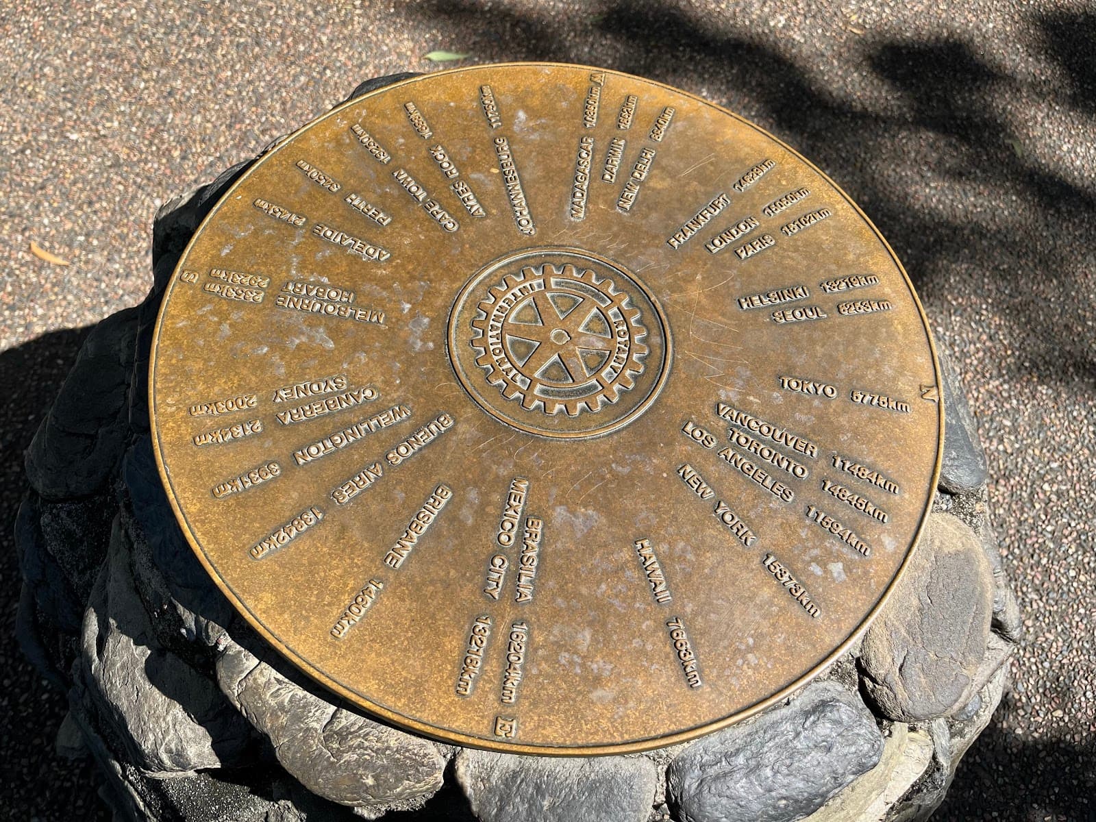 Trinity Bay Lookout — Port Douglas, Cairns