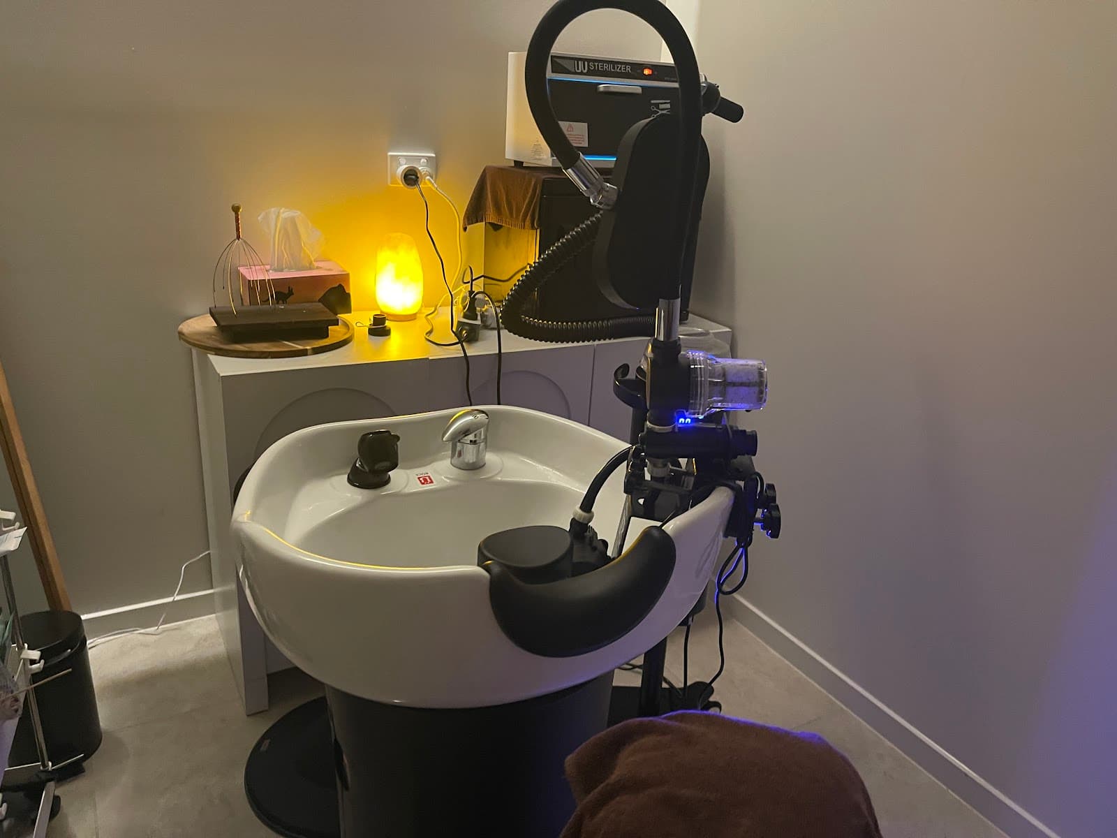The Retreat Head spa and Massage — Kuranda, Cairns