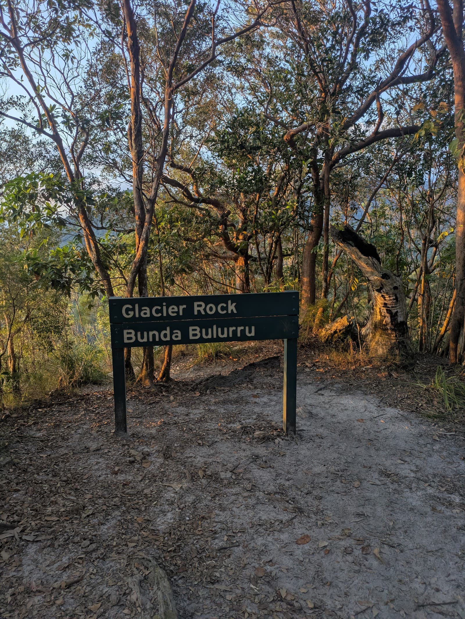 Stoney Creek Trailhead — Kuranda, Cairns