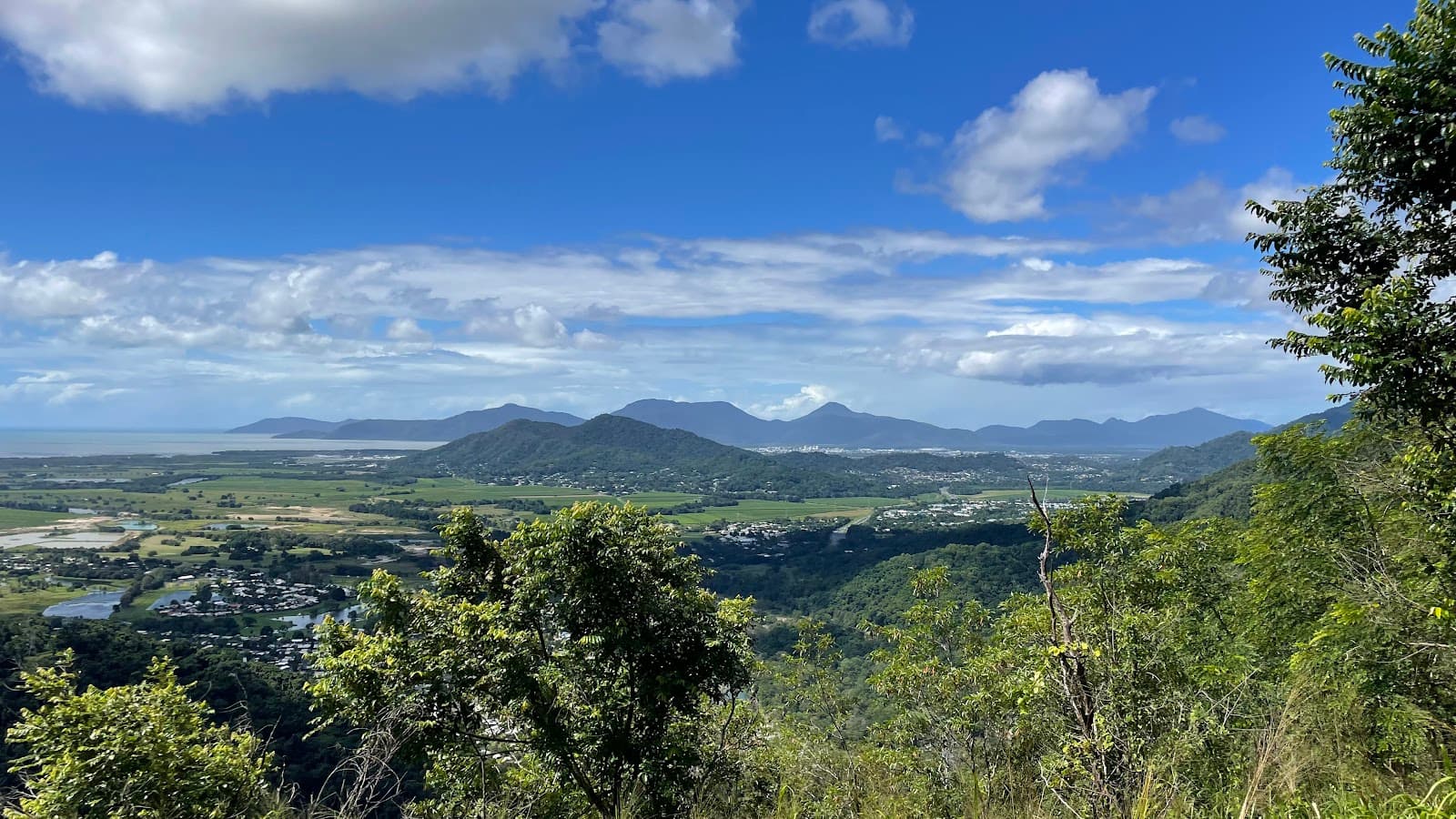 Glacier Rock — Kuranda, Cairns