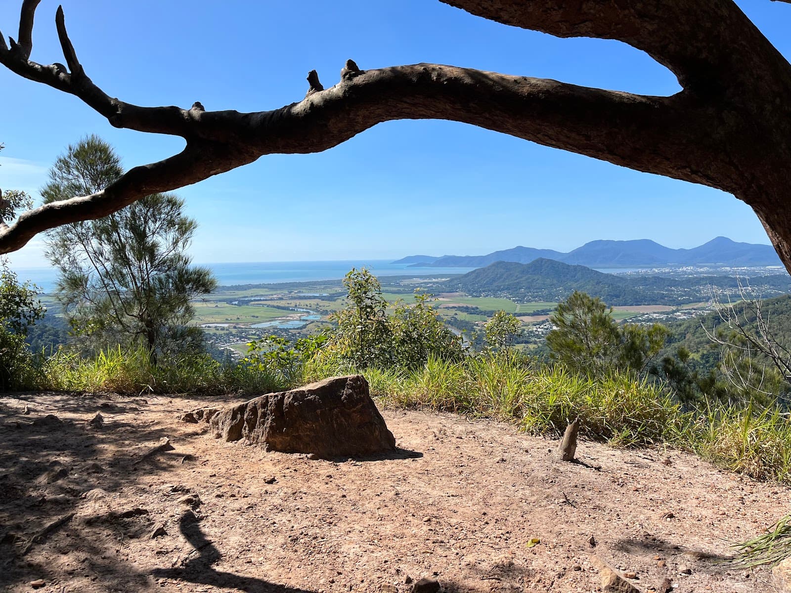 Glacier Rock — Kuranda, Cairns
