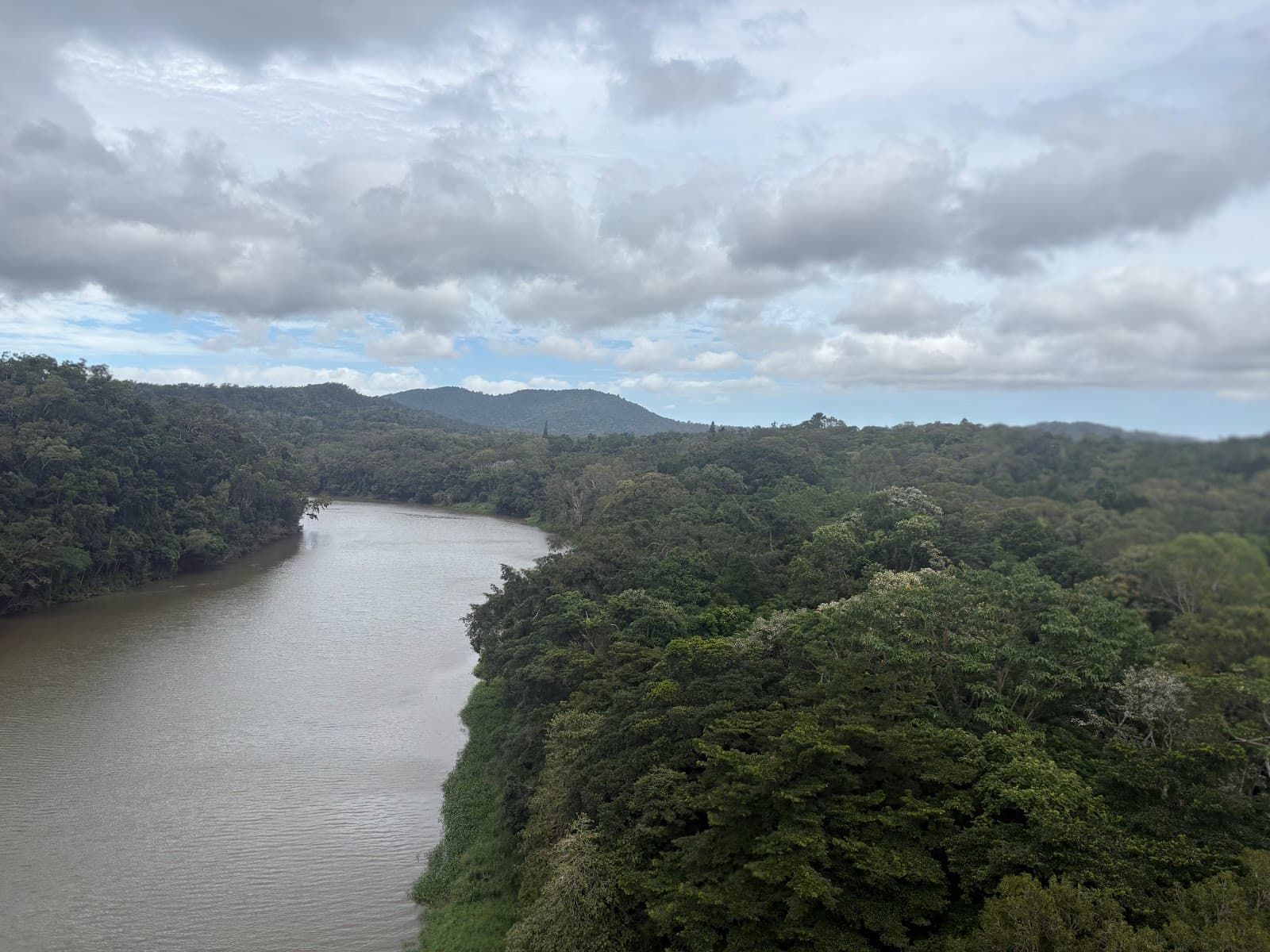 The River Walk — Kuranda, Cairns