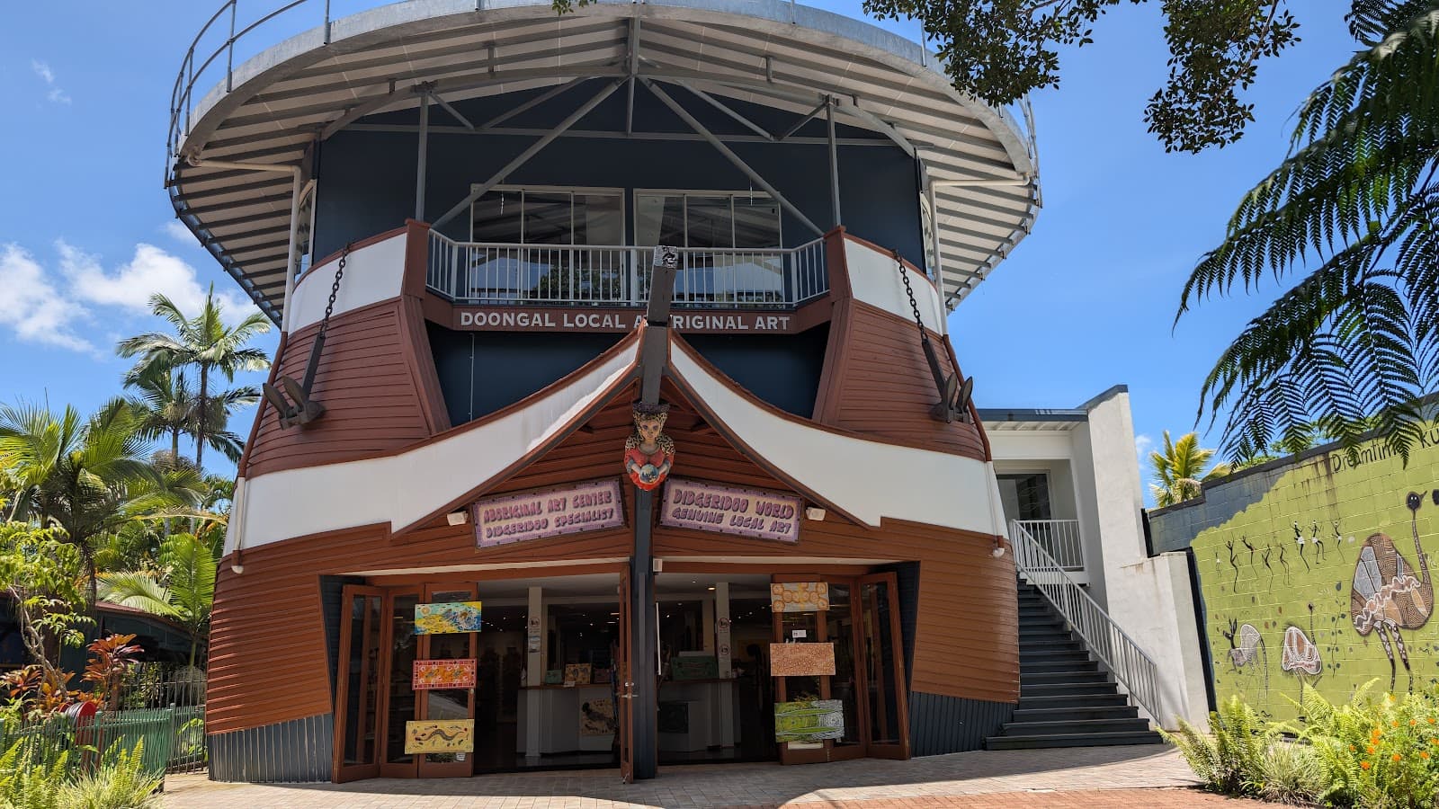 Kuranda Rainforest Tours — Kuranda, Cairns