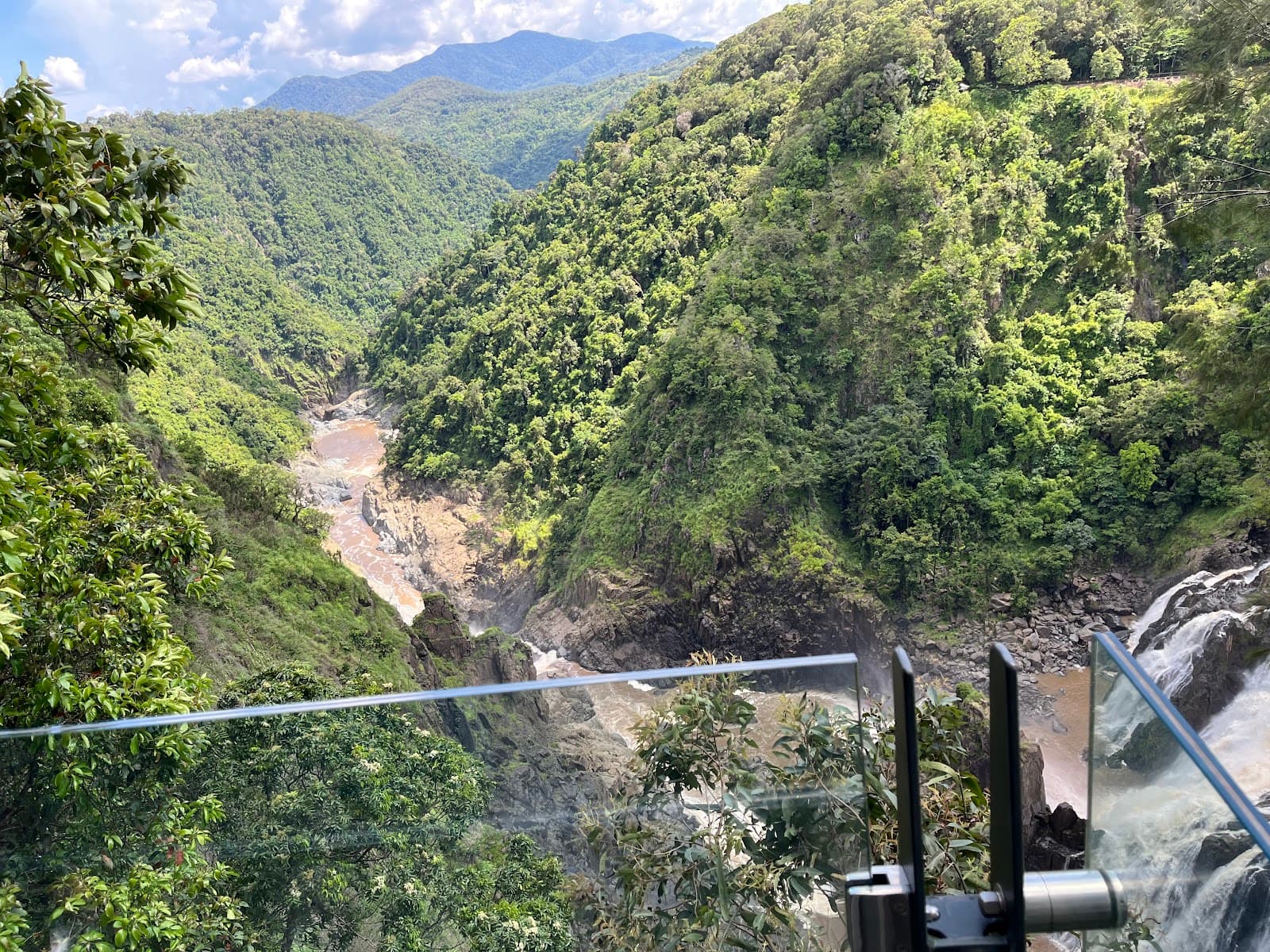 Edge Lookout — Kuranda, Cairns