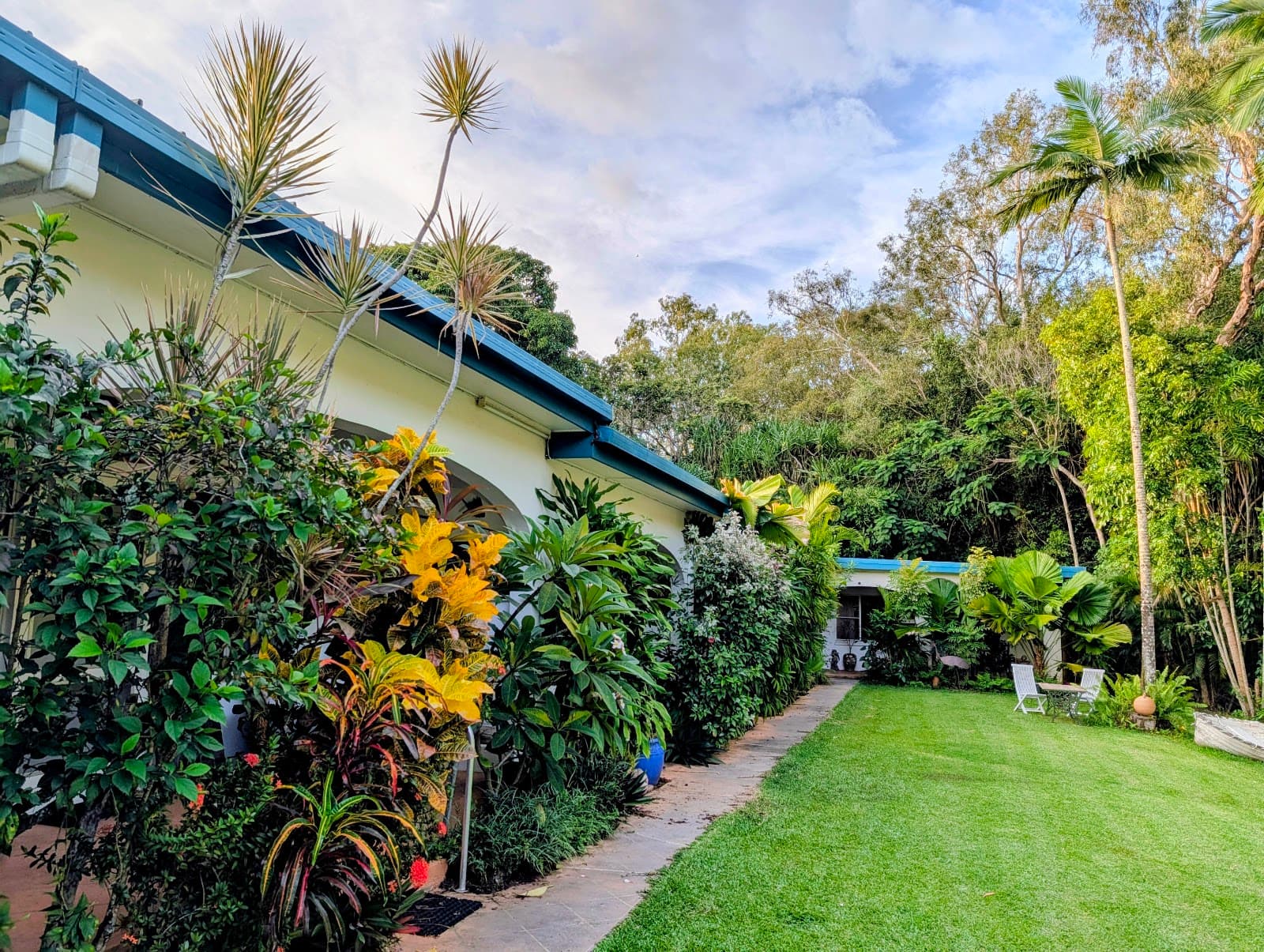 Villa Marine — Smithfield, Cairns