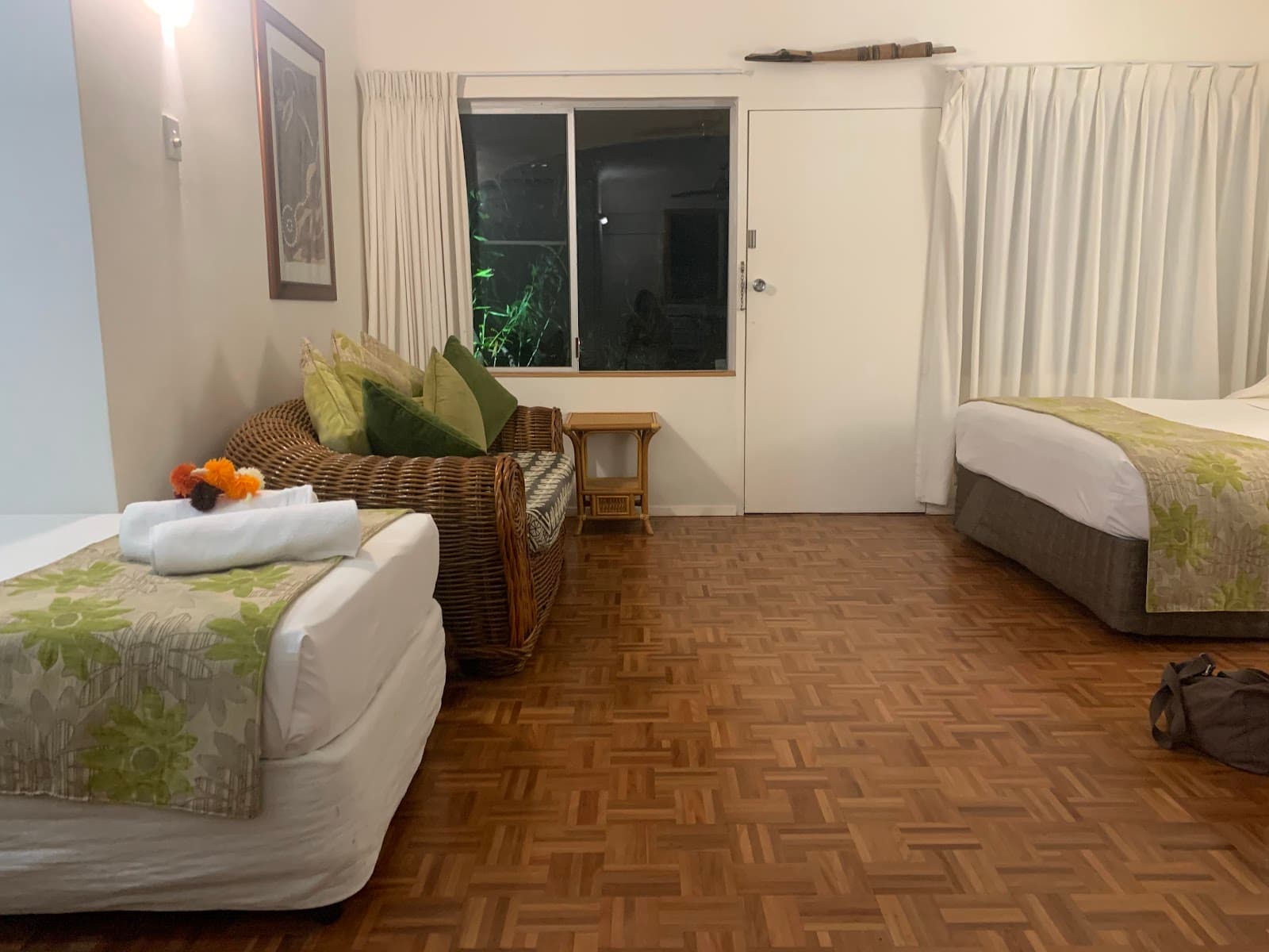 Villa Marine — Smithfield, Cairns