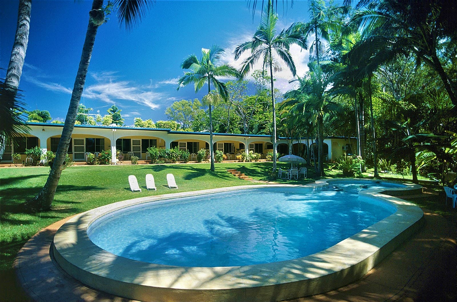 Villa Marine — Smithfield, Cairns