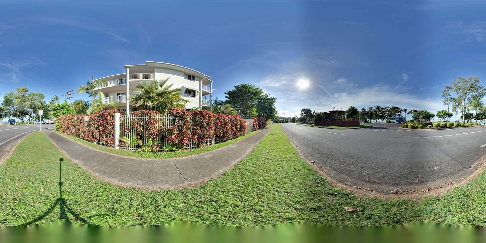 Cairns Beach Resort — Smithfield, Cairns