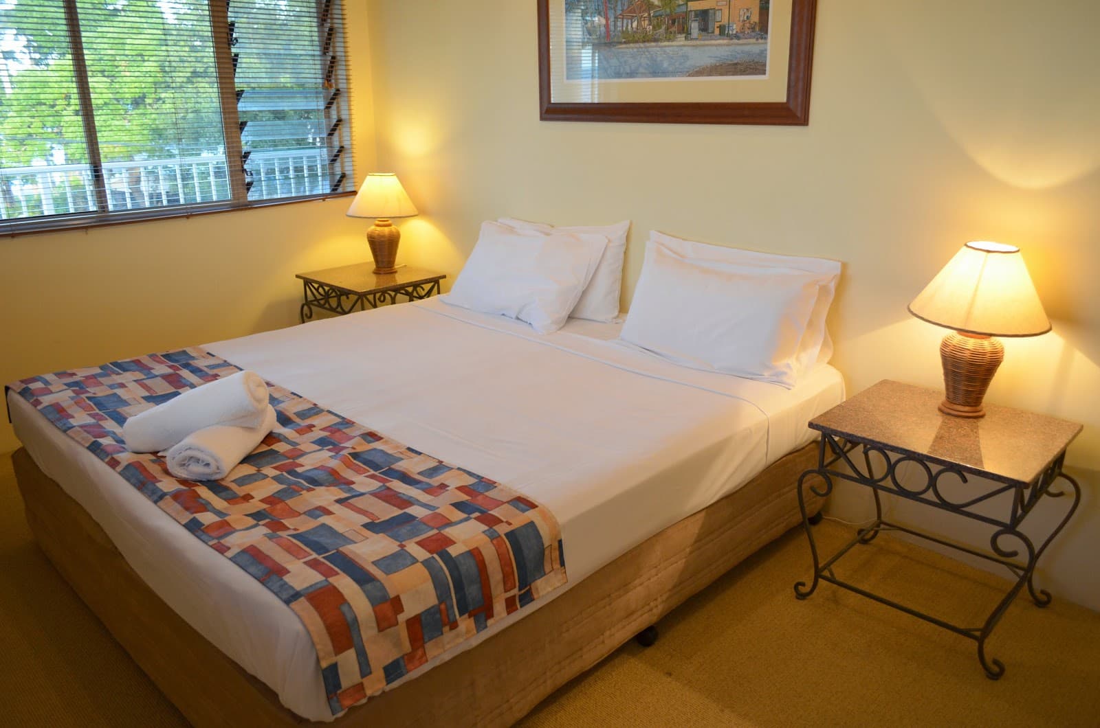Cairns Beach Resort — Smithfield, Cairns