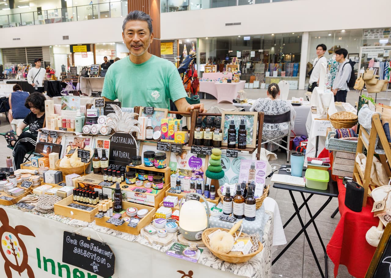 The Pier Markets — Cairns North, Cairns