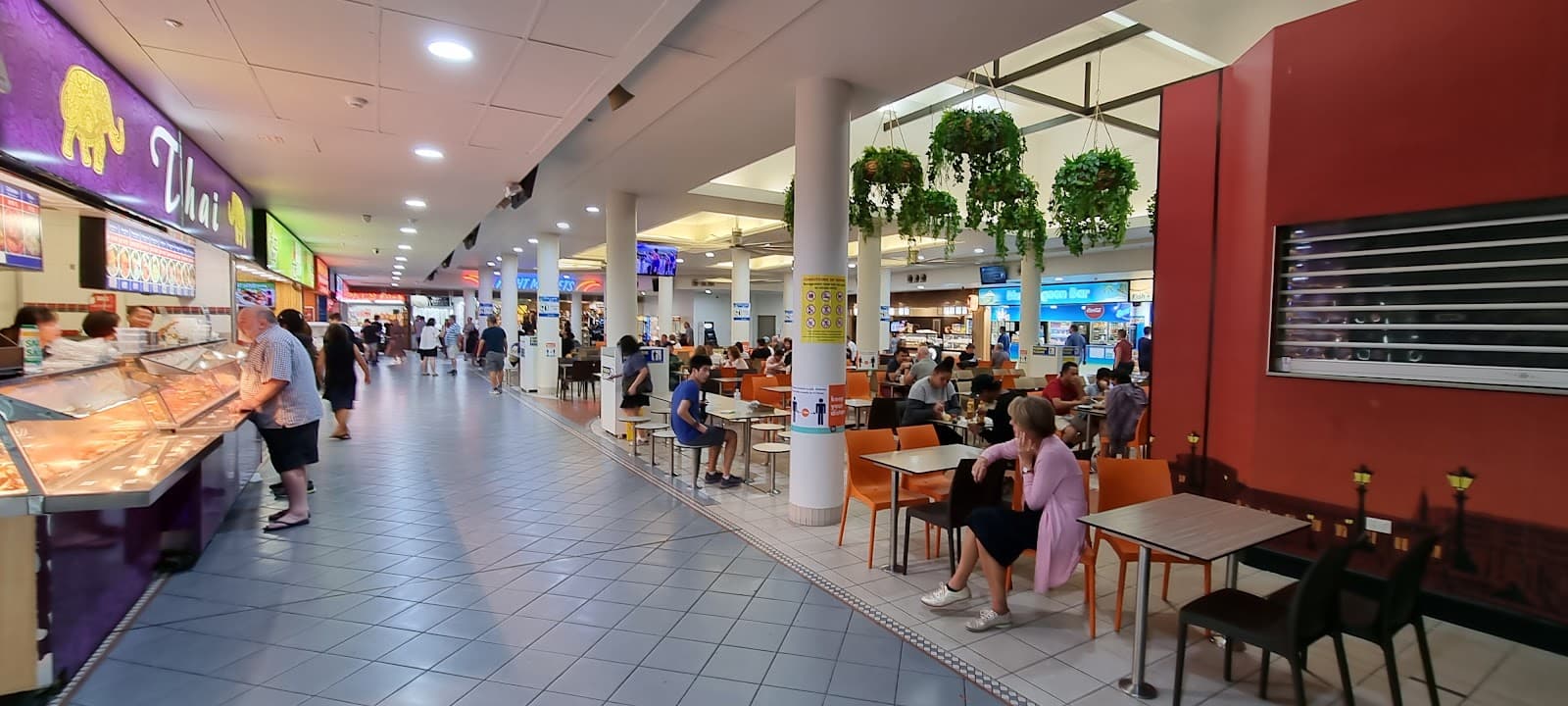 Night Markets — Cairns North, Cairns