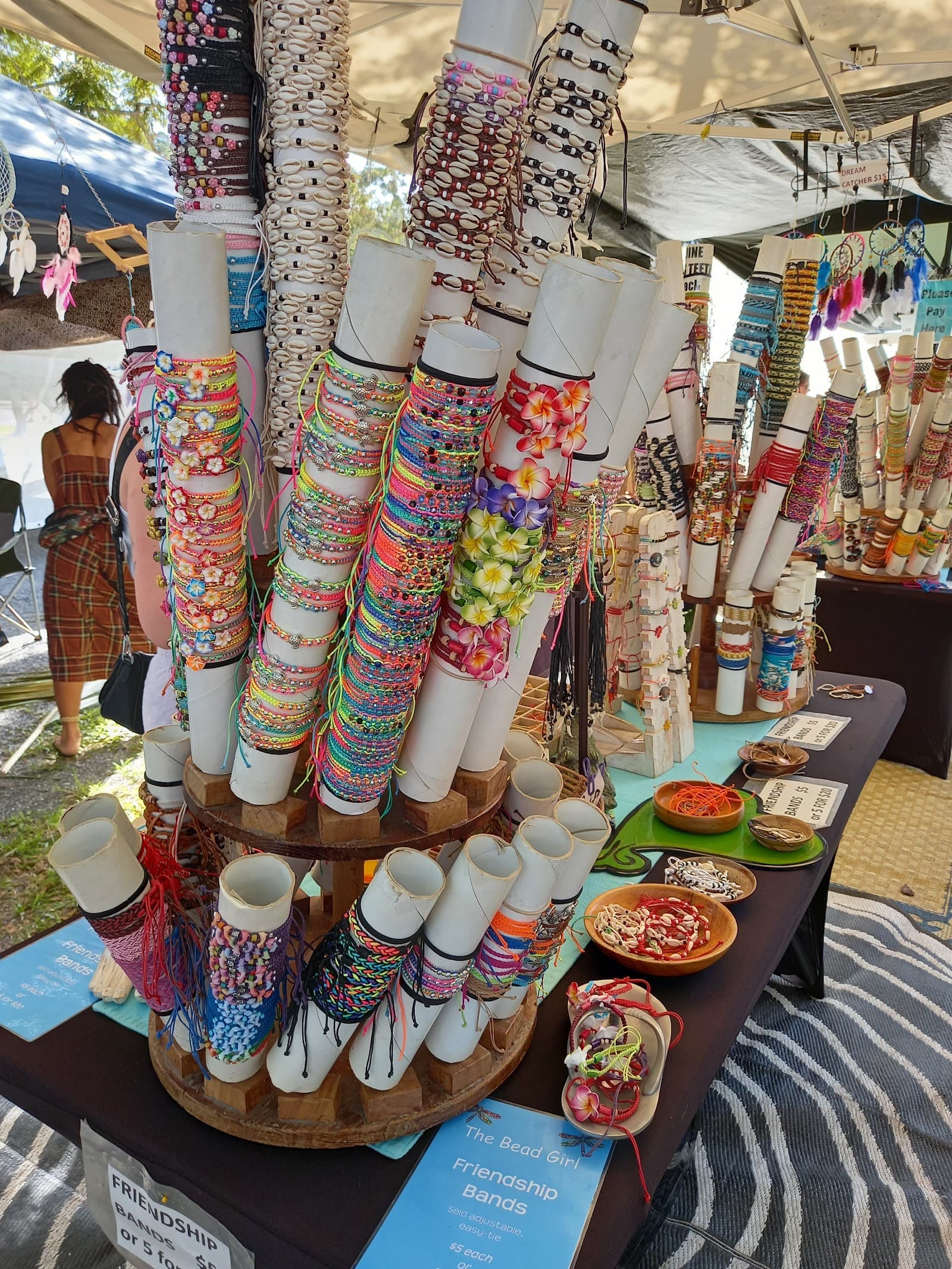 Port Douglas Markets — Port Douglas, Cairns