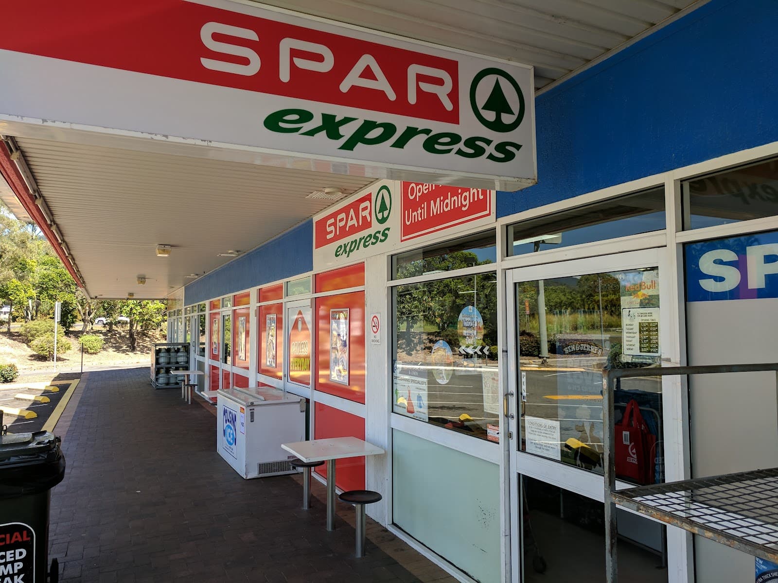 SPAR Smithfield — Smithfield, Cairns