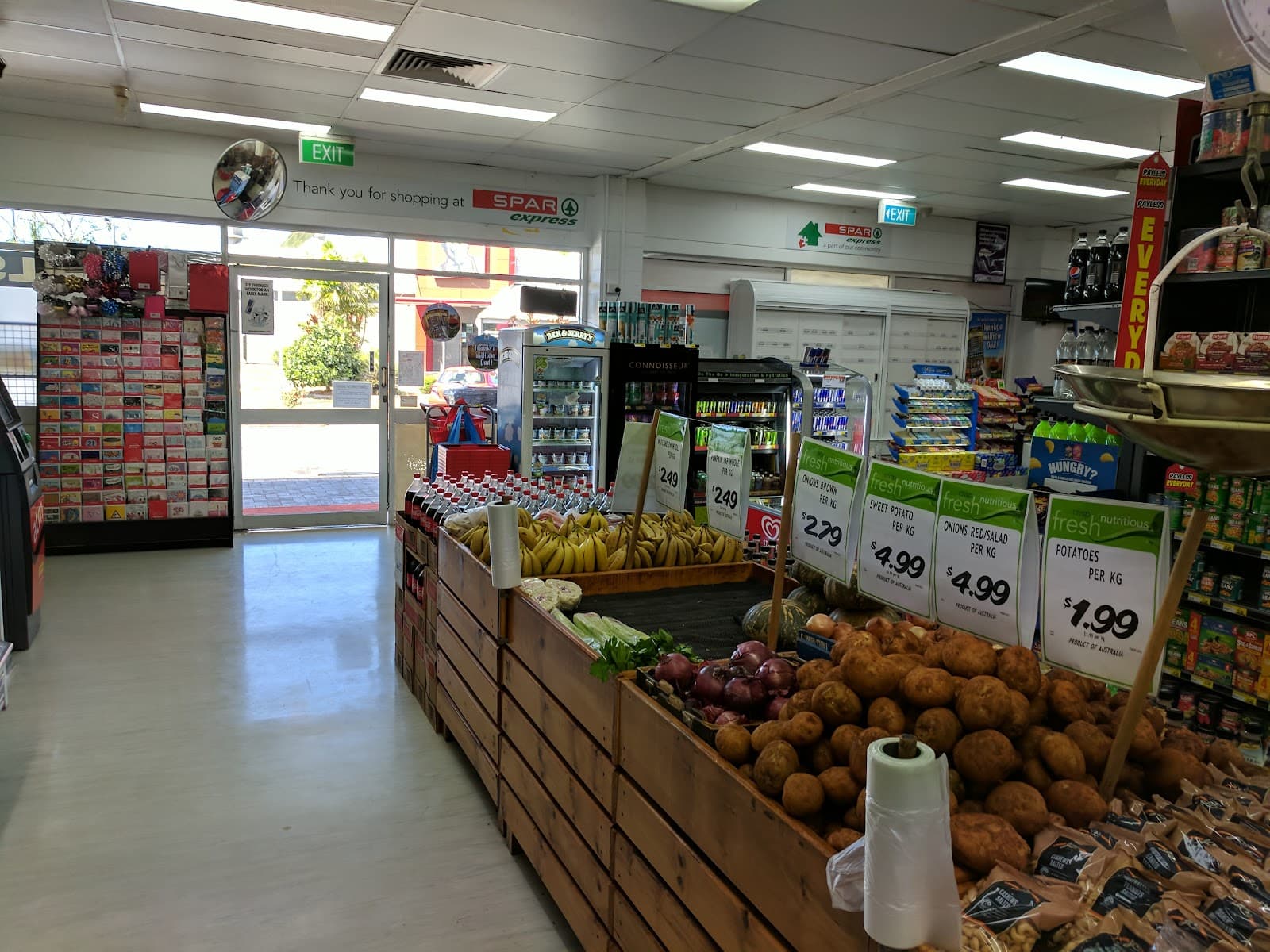 SPAR Smithfield — Smithfield, Cairns