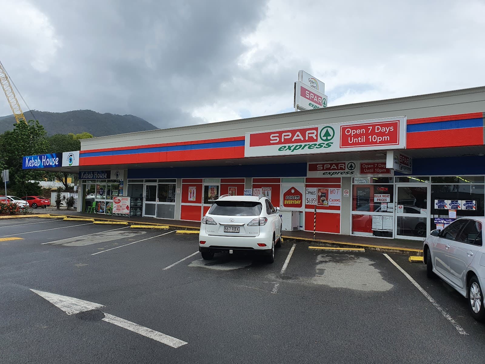 SPAR Smithfield — Smithfield, Cairns