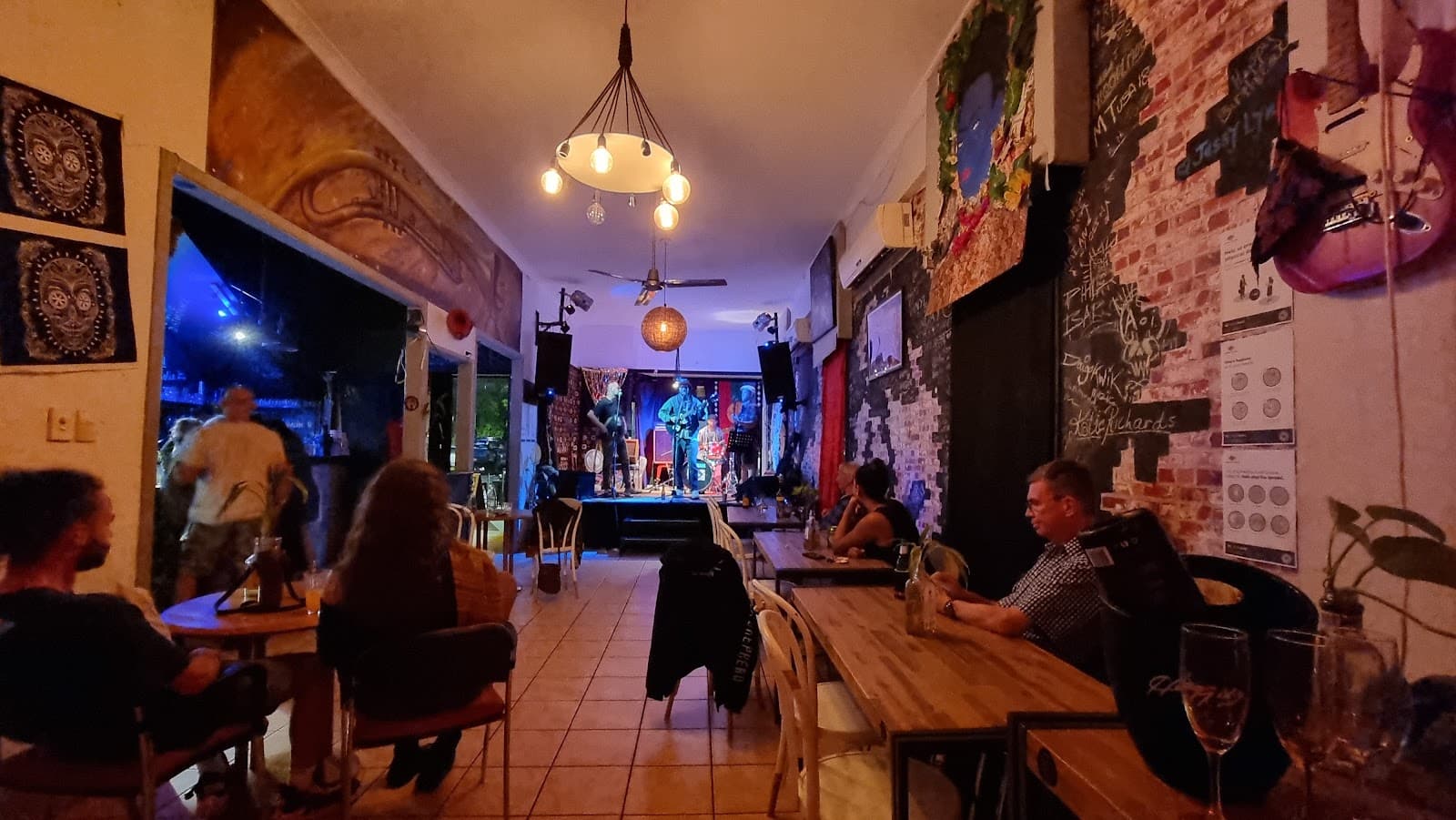 Elixir Music House — Smithfield, Cairns