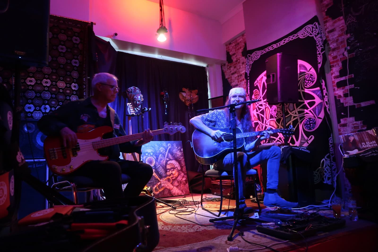 Elixir Music House — Smithfield, Cairns