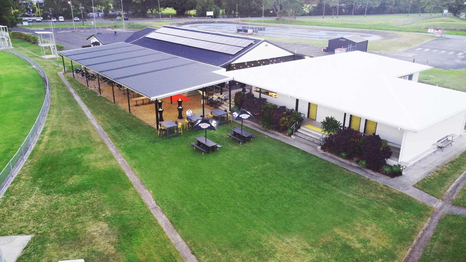 Events at Watson's — Edge Hill, Cairns