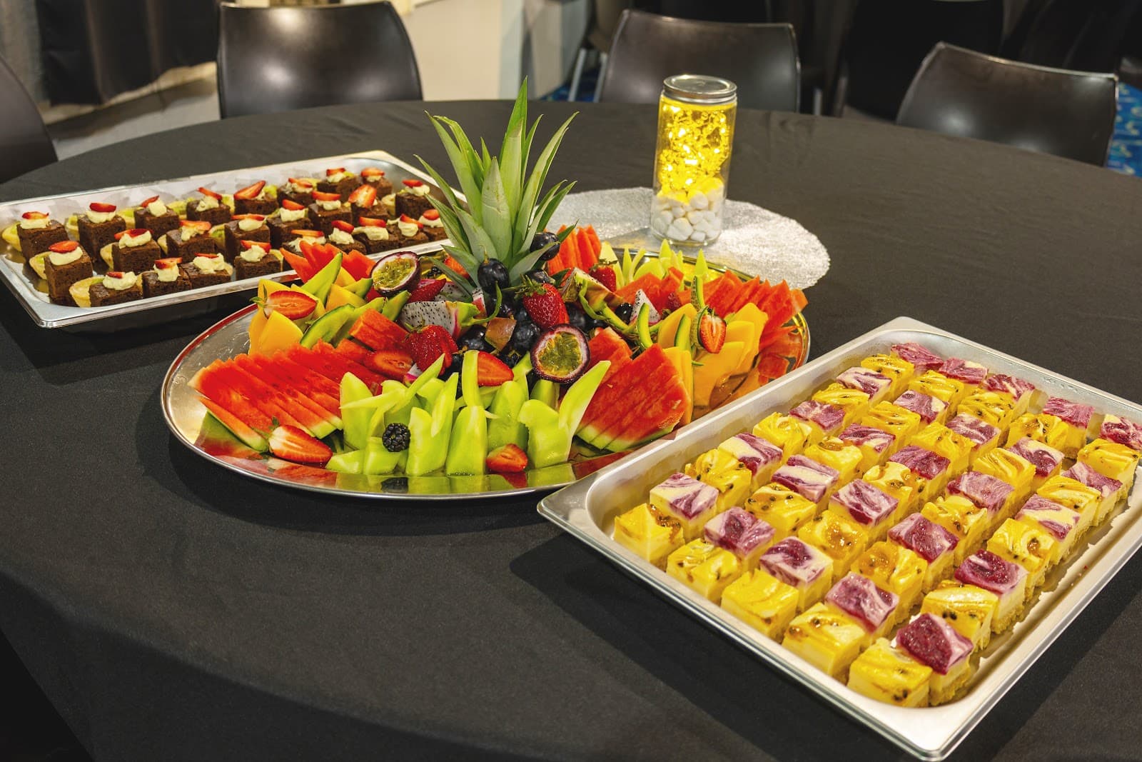Events at Watson's — Edge Hill, Cairns