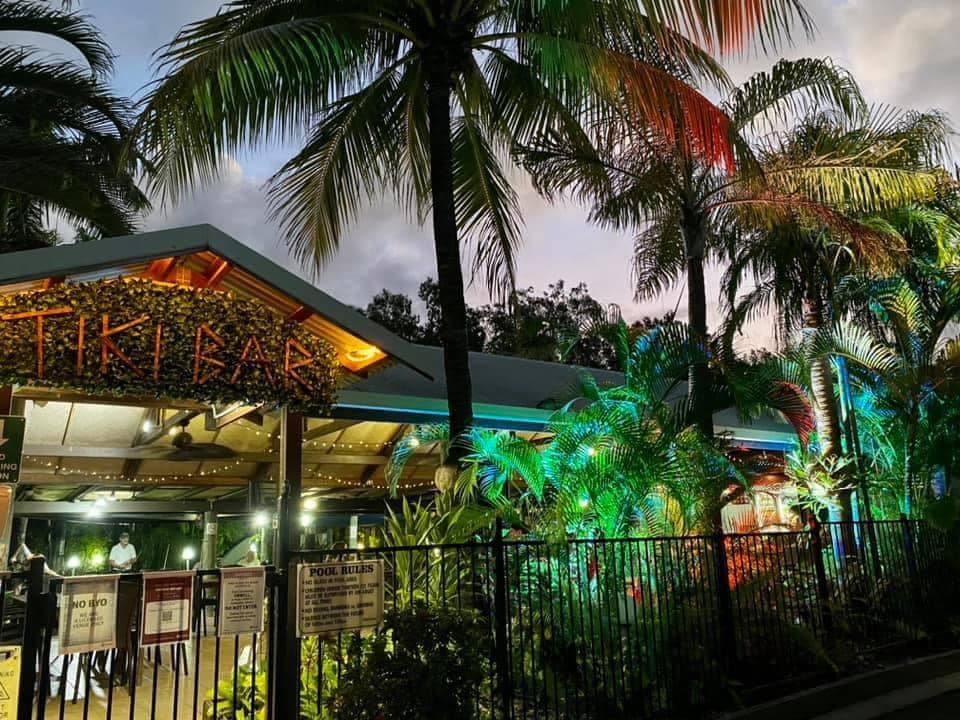 Port Douglas Plantation Resort & Licensed Bar & Cafe — Port Douglas, Cairns