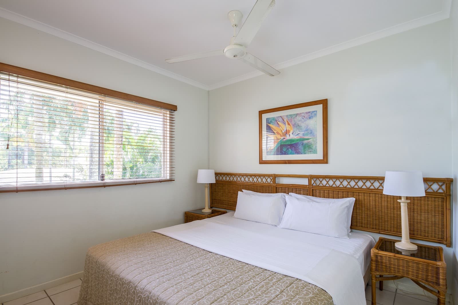 Port Douglas Plantation Resort & Licensed Bar & Cafe — Port Douglas, Cairns