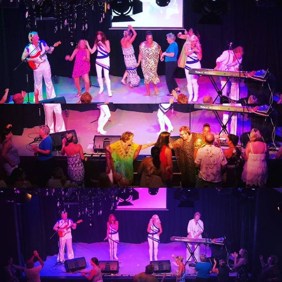 The Clink Theatre — Port Douglas, Cairns