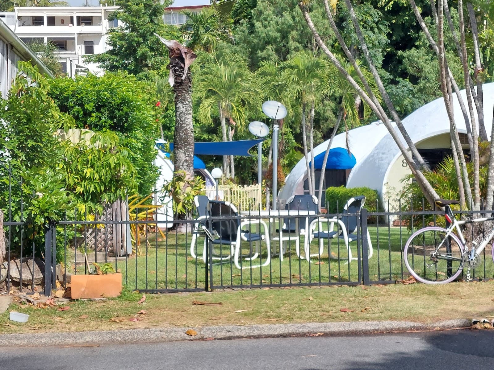 Trinity Beach Igloo — Trinity Beach, Cairns