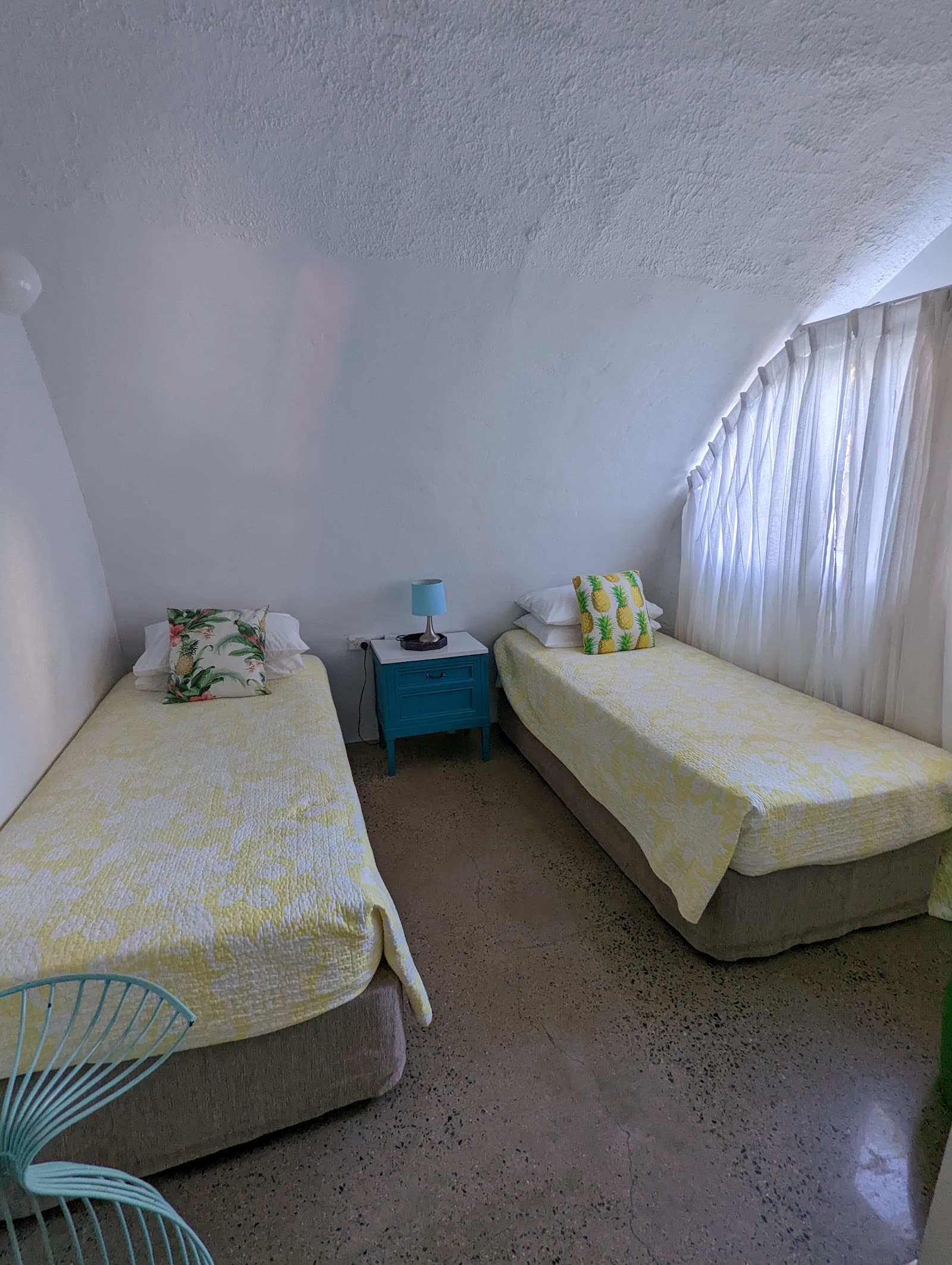 Trinity Beach Igloo — Trinity Beach, Cairns