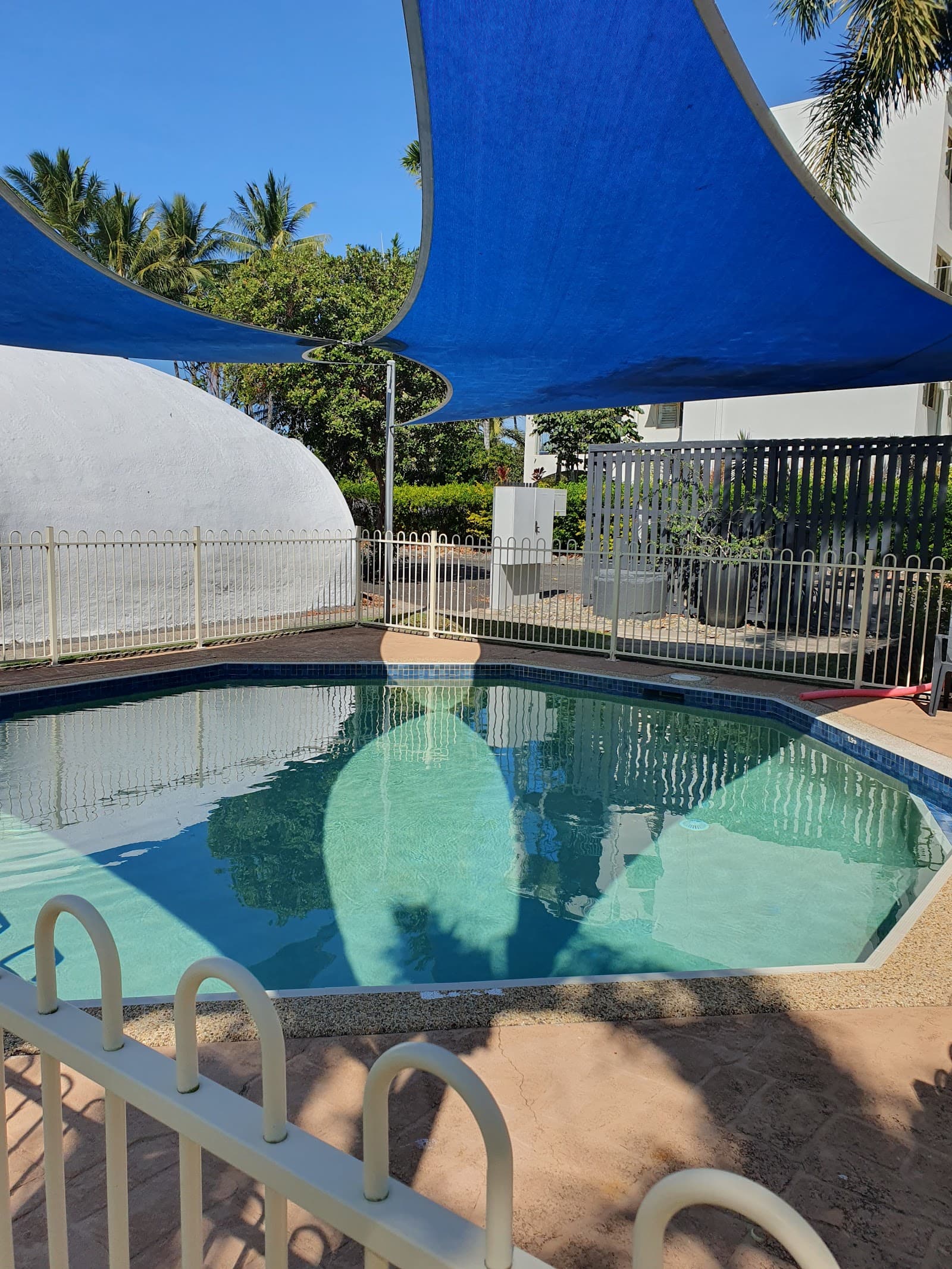 Trinity Beach Igloo — Trinity Beach, Cairns