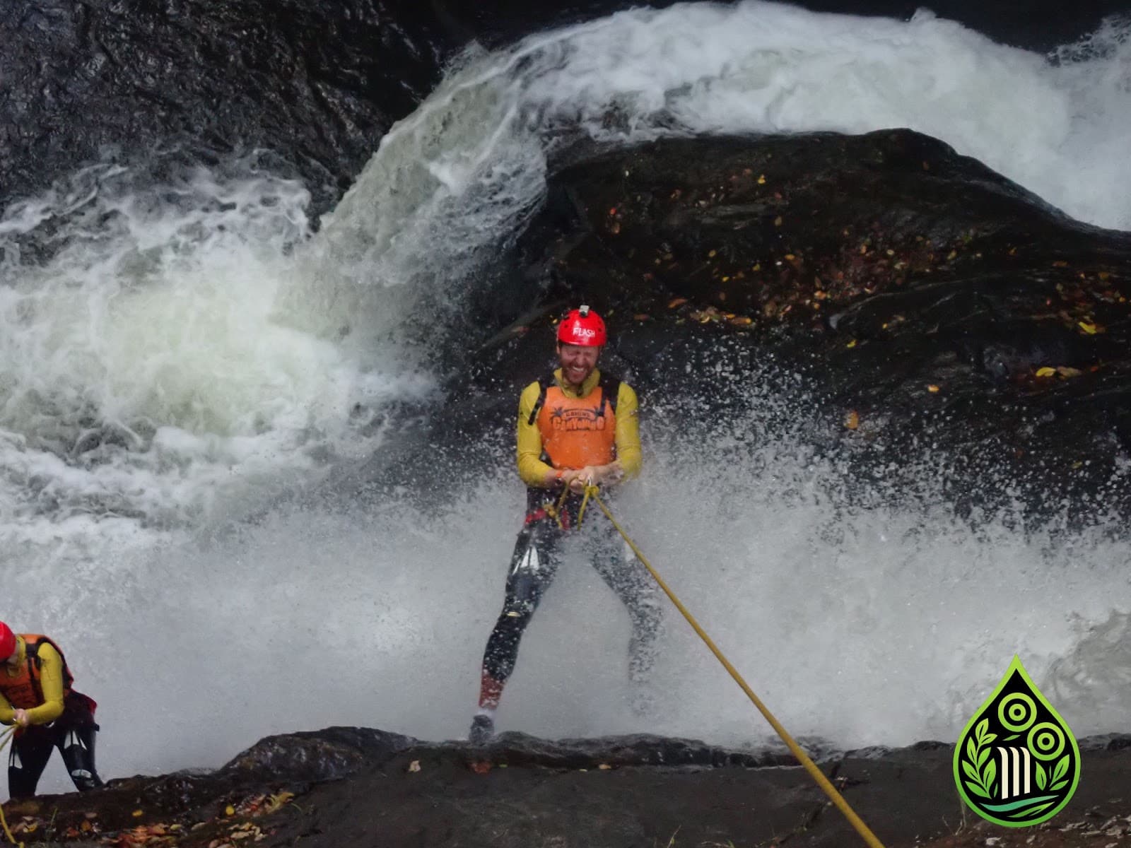 Cairns Waterfalls — Cairns North, Cairns