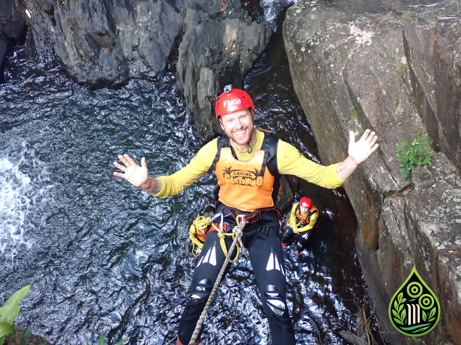 Cairns Waterfalls — Cairns North, Cairns