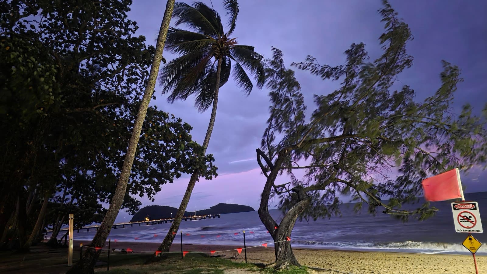 Double Island — Palm Cove, Cairns