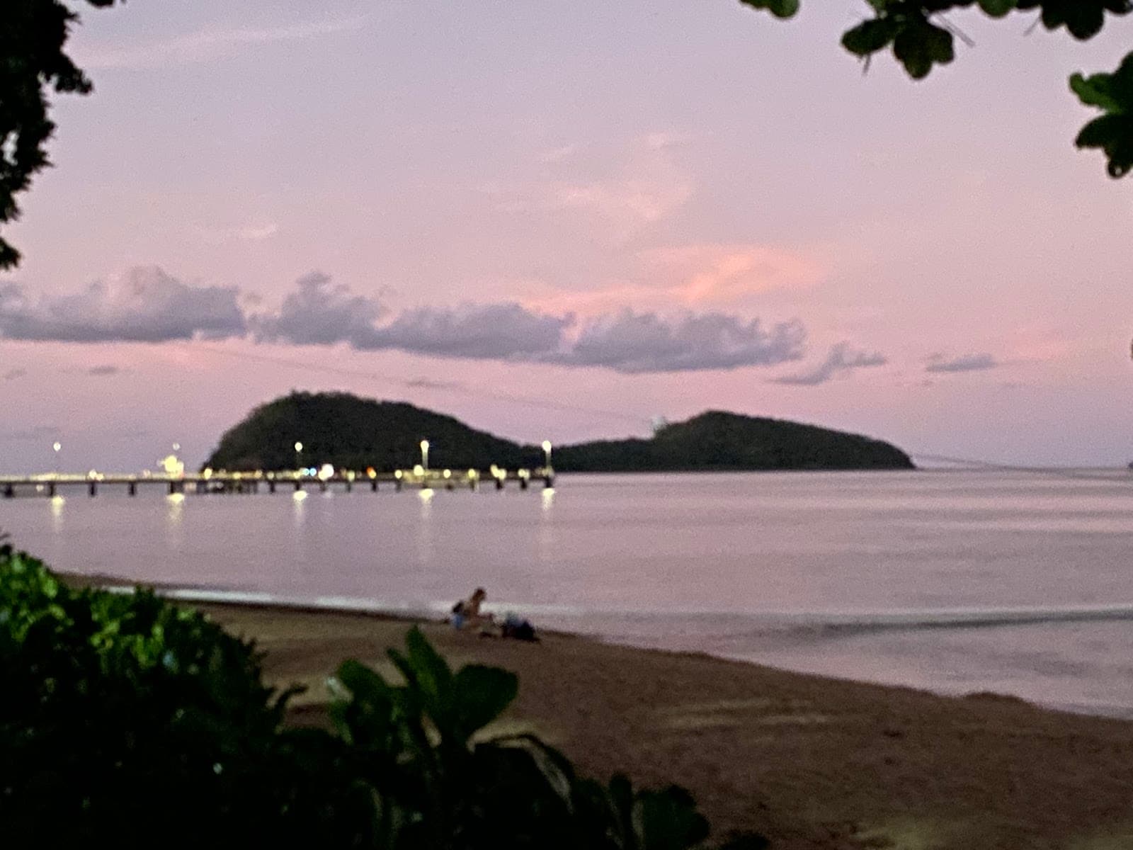 Double Island — Palm Cove, Cairns