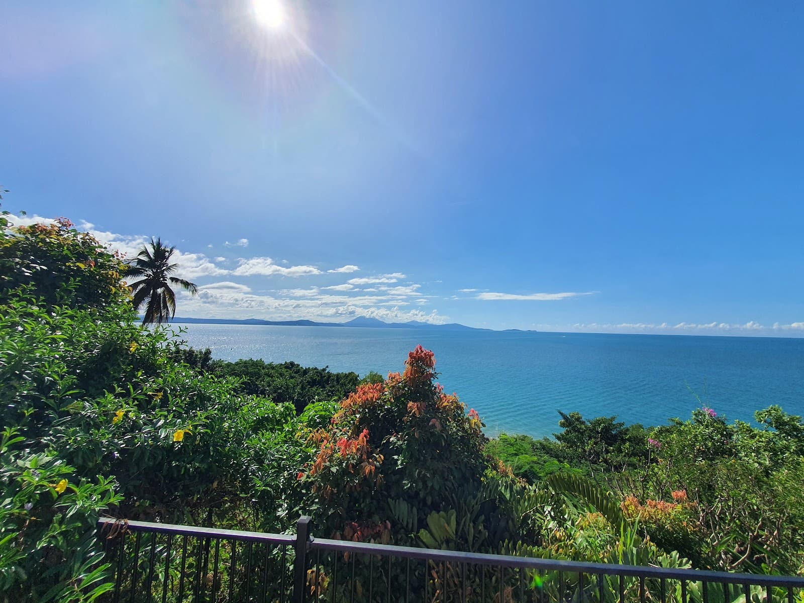 Flagstaff Hill Lighthouse — Port Douglas, Cairns