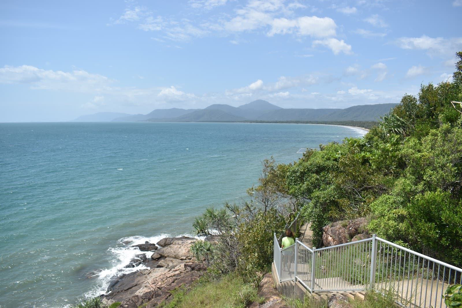 Flagstaff Hill Lighthouse — Port Douglas, Cairns