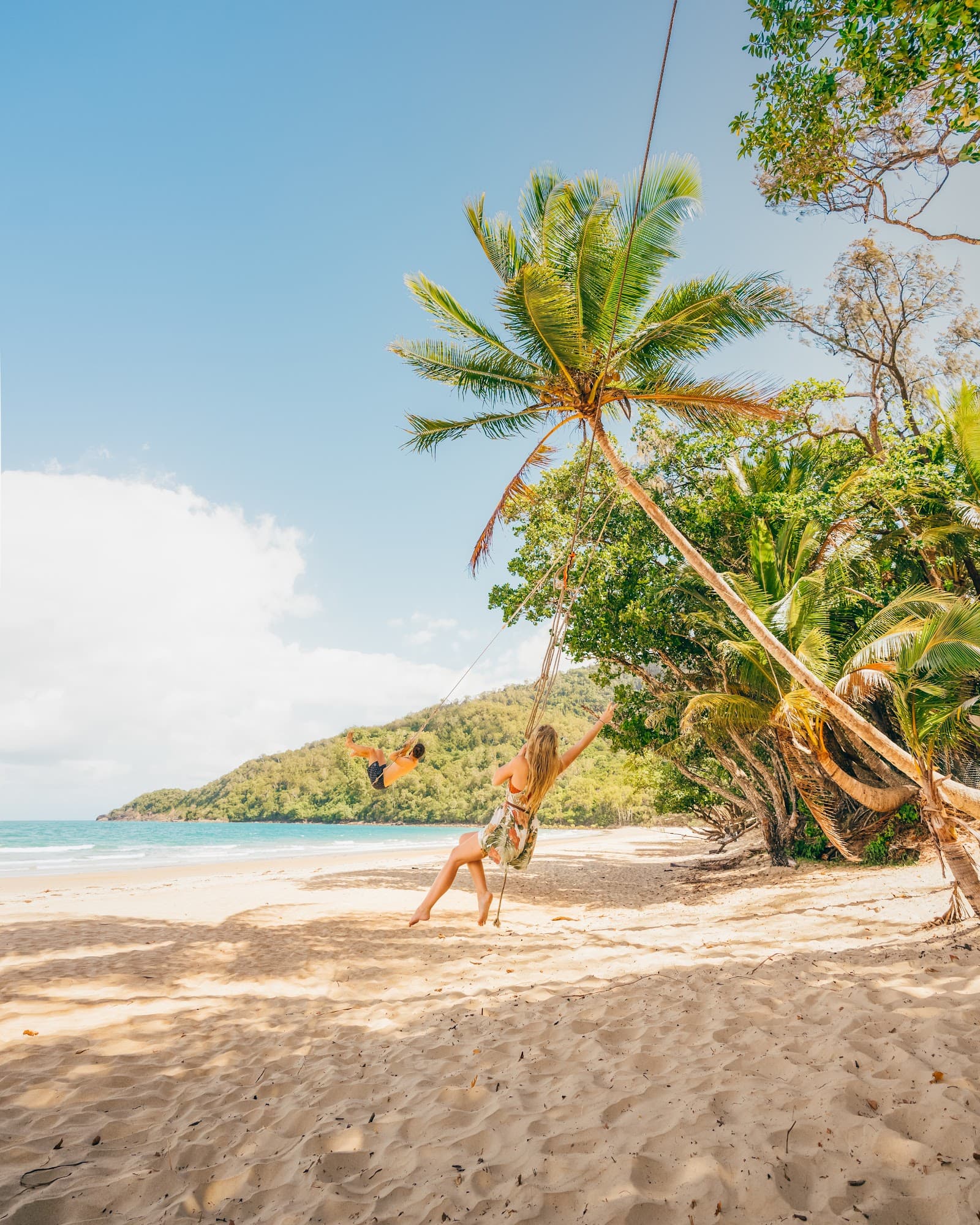 Visit Port Douglas & Daintree — Port Douglas, Cairns