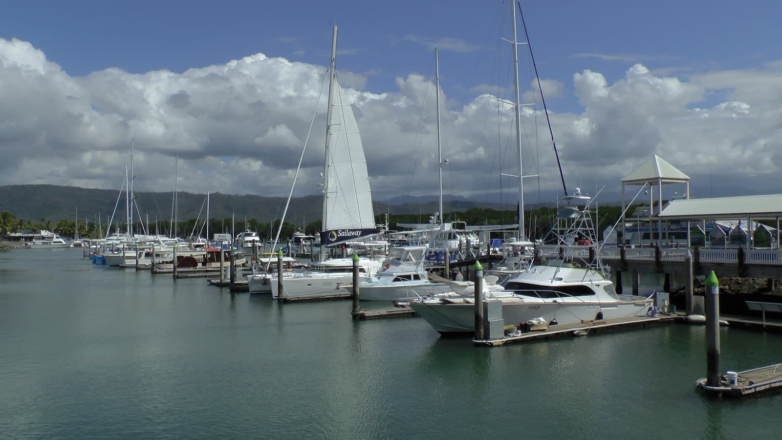 Visit Port Douglas & Daintree — Port Douglas, Cairns