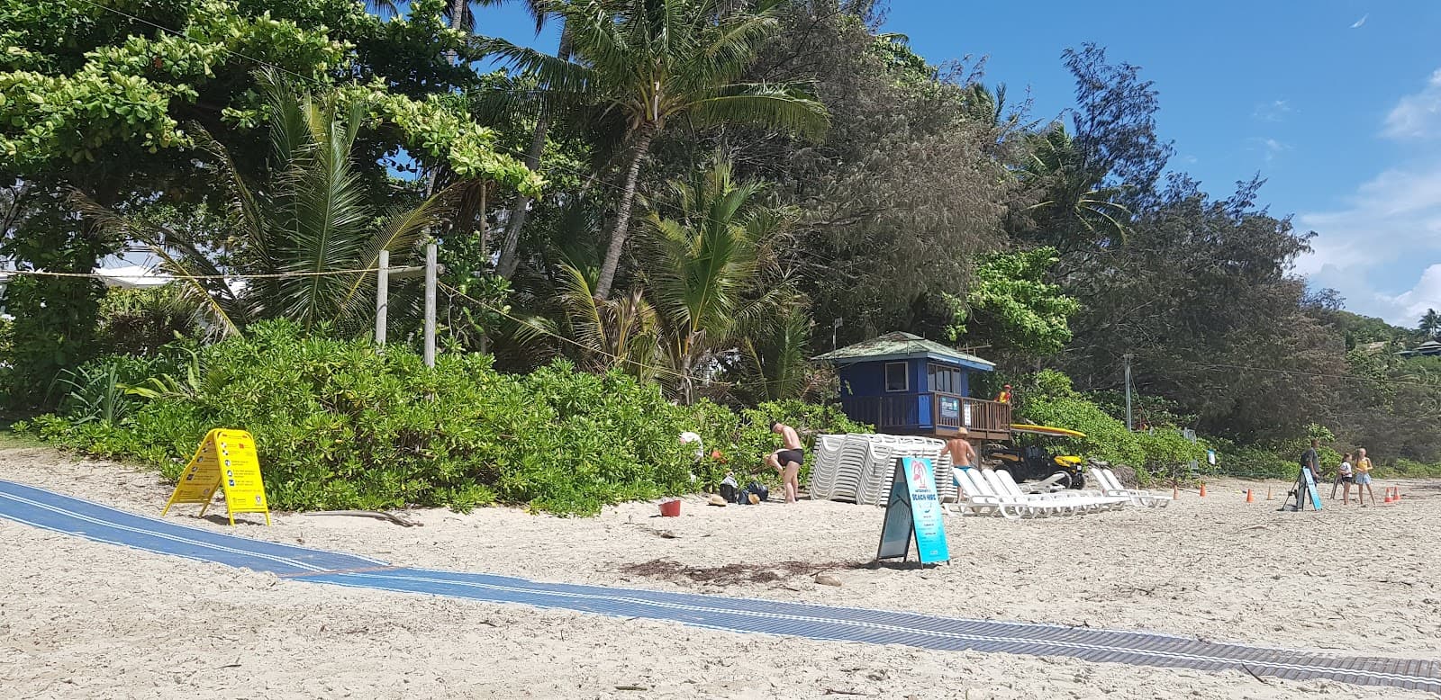 Visit Port Douglas & Daintree — Port Douglas, Cairns