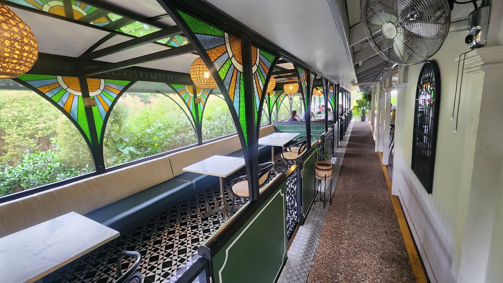 Quicksilver Cruises — Port Douglas, Cairns