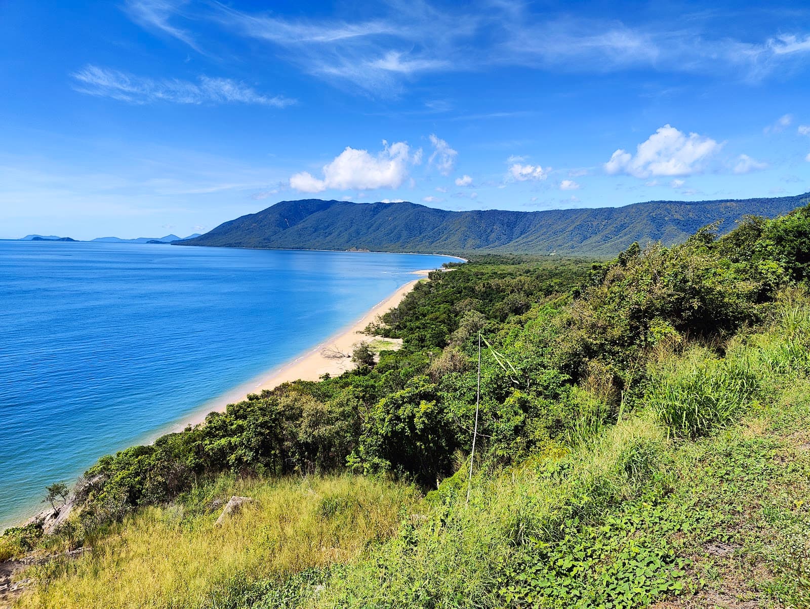 Yule Point — Port Douglas, Cairns