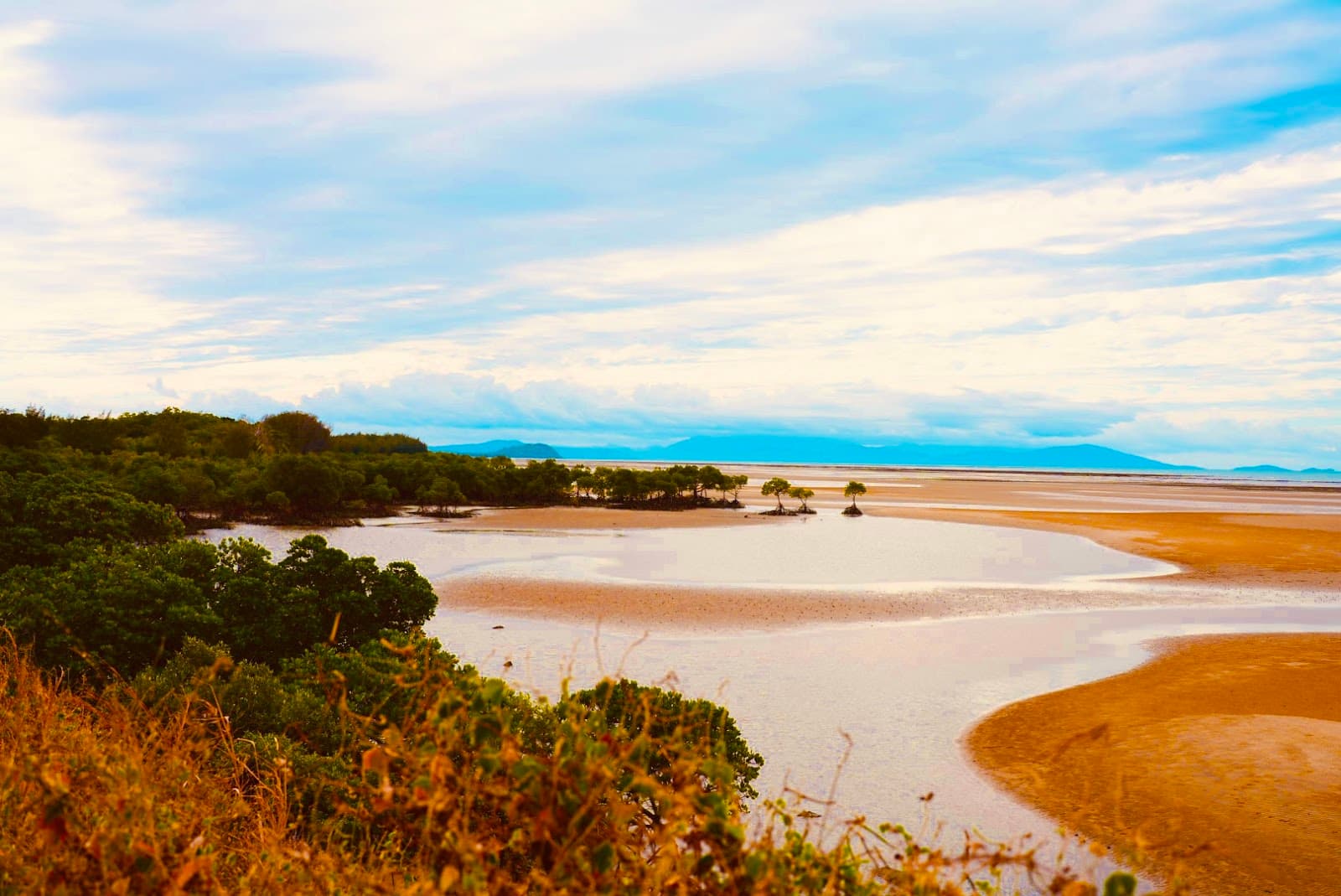 Yule Point — Port Douglas, Cairns