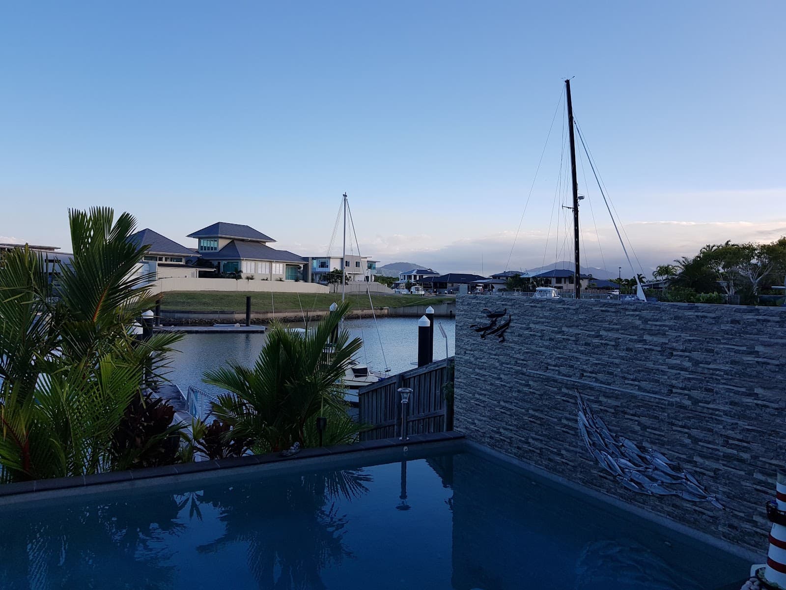 Marina Quay Park Cairns — Trinity Beach, Cairns